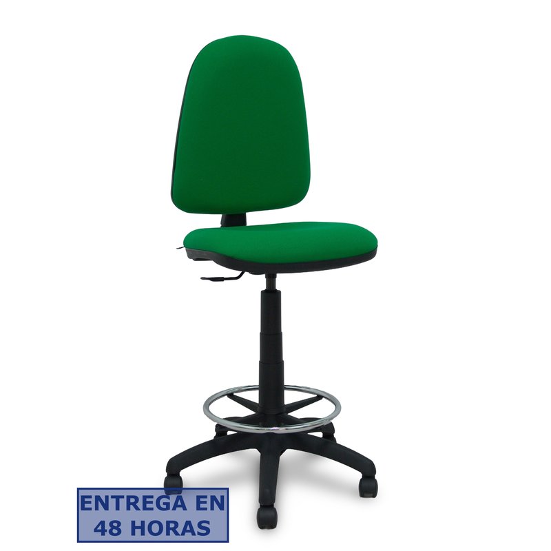 PIQUERAS Y CRESPO Taburete Aýna bali verde. PIQUERAS Y CRESPO Taburete Aýna bali verde.