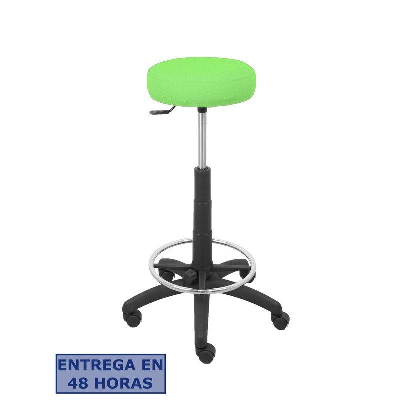 PIQUERAS Y CRESPO Taburete Tolosa bali pistacho PIQUERAS Y CRESPO Taburete Tolosa bali pistacho