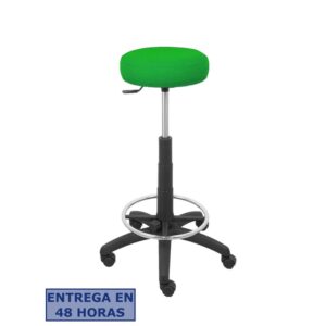 PIQUERAS Y CRESPO Taburete Tolosa bali verde