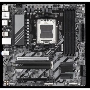 PLACA BASE GIGABYTE B850M DS3H 1.0