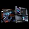 PLACA GIGABYTE Z890 AORUS MASTER AI TOP,INTEL,1851,Z890,4DDR5,256GB,2THUNDERBOLT,4SATA3+4M.2,2LAN10GB+WIFI7+BT5.4,14USB3.2,E-ATX PLACA GIGABYTE Z890 AORUS MASTER AI TOP,INTEL,1851,Z890,4DDR5,256GB,2THUNDERBOLT,4SATA3+4M.2,2LAN10GB+WIFI7+BT5.4,14USB3.2,E-ATX