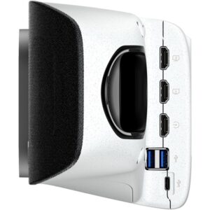 POLY Studio X72 All-In-One Video Bar