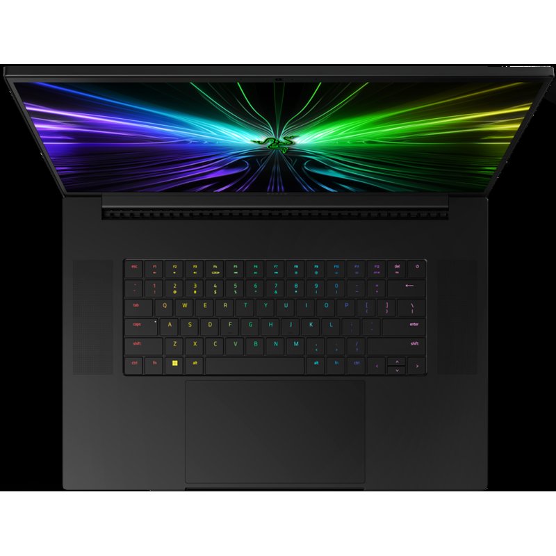 PORTATIL RAZER Blade 18 (K10-NT/Win-11/QHD+ 300Hz mini-LED/i9-14900HX/32GB DDR5/RTX 4070/1TB SSD/PCIe Gen4) RZ09-0509S1K3-R311 PORTATIL RAZER Blade 18 (K10-NT/Win-11/QHD+ 300Hz mini-LED/i9-14900HX/32GB DDR5/RTX 4070/1TB SSD/PCIe Gen4) RZ09-0509S1K3-R311 - Imagen 2