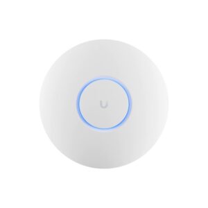 PUNTO DE ACCESO UBIQUITI UNIFI U6+ WIFI6 DUAL BAND