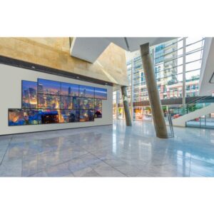 SHARP/NEC 100015292 soporte para pantalla mural de vídeo