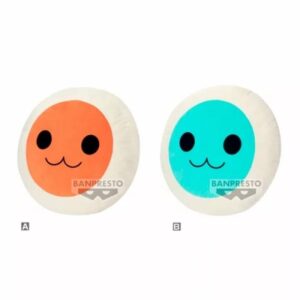 Peluche Banpresto Taiko No Tatsujin Donkatsu