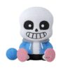 Peluche Banpresto Undertale Amicot Sans 14cm Peluche Banpresto Undertale Amicot Sans 14cm