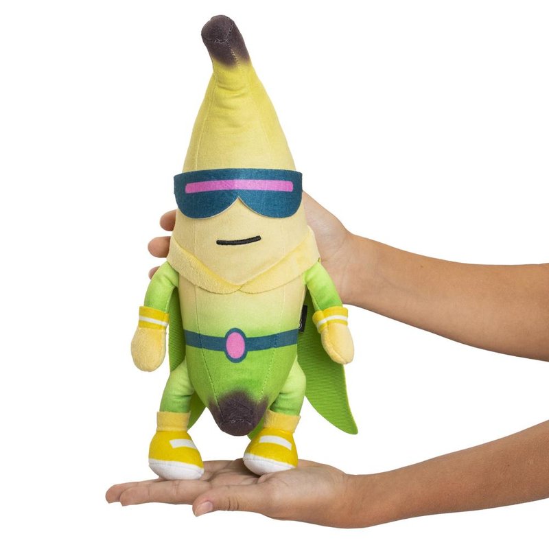 Peluche Stumble Guys Super Banana 30 Peluche Stumble Guys Super Banana 30