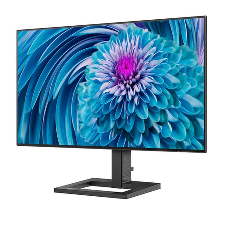 Philips E Line 275E2FAE/00 pantalla para PC 68,6 cm (27") 2560 x 1440 Pixeles Quad HD LED Negro - Imagen 5