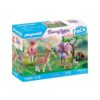 Playmobil - Starter Pack Hadas Con Playmobil - Starter Pack Hadas Con