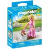 Playmobil It - Girl Con Chinuahua Playmobil It - Girl Con Chinuahua