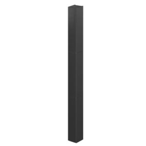 Sony Professional SLS-1A altavoz soundbar Negro 80 W