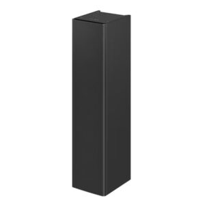 Alternative view of Sony Professional SLS-1A altavoz soundbar Negro 80 W