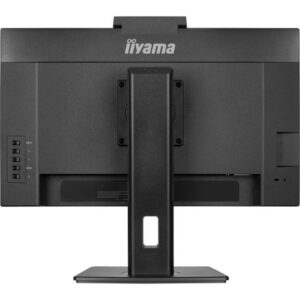 iiyama XUB2490HSUH-B2 pantalla para PC 60,5 cm (23.8") 1920 x 1080 Pixeles Full HD LED Negro iiyama XUB2490HSUH-B2 pantalla para PC 60,5 cm (23.8") 1920 x 1080 Pixeles Full HD LED Negro