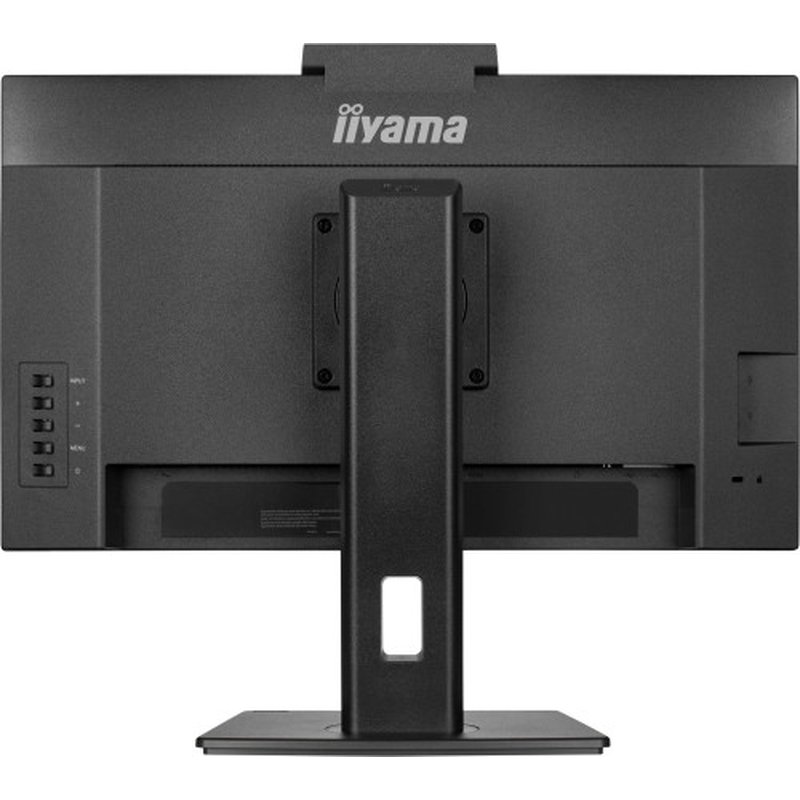 iiyama XUB2490HSUH-B2 pantalla para PC 60,5 cm (23.8") 1920 x 1080 Pixeles Full HD LED Negro iiyama XUB2490HSUH-B2 pantalla para PC 60,5 cm (23.8") 1920 x 1080 Pixeles Full HD LED Negro - Imagen 12