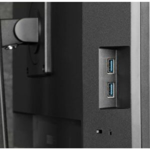 iiyama XUB2490HSUH-B2 pantalla para PC 60,5 cm (23.8") 1920 x 1080 Pixeles Full HD LED Negro iiyama XUB2490HSUH-B2 pantalla para PC 60,5 cm (23.8") 1920 x 1080 Pixeles Full HD LED Negro