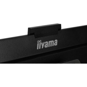 iiyama XUB2490HSUH-B2 pantalla para PC 60,5 cm (23.8") 1920 x 1080 Pixeles Full HD LED Negro iiyama XUB2490HSUH-B2 pantalla para PC 60,5 cm (23.8") 1920 x 1080 Pixeles Full HD LED Negro