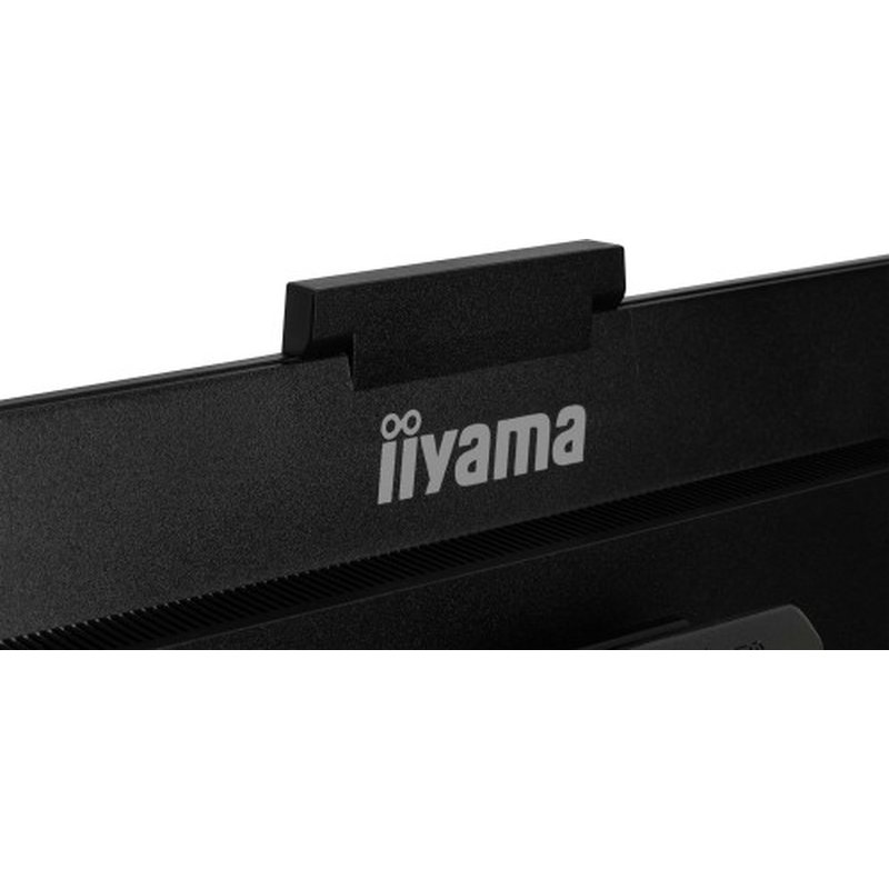 iiyama XUB2490HSUH-B2 pantalla para PC 60,5 cm (23.8") 1920 x 1080 Pixeles Full HD LED Negro iiyama XUB2490HSUH-B2 pantalla para PC 60,5 cm (23.8") 1920 x 1080 Pixeles Full HD LED Negro - Imagen 16