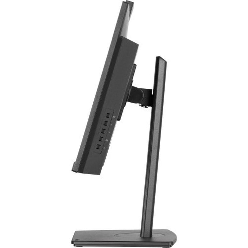 iiyama XUB2490HSUH-B2 pantalla para PC 60,5 cm (23.8") 1920 x 1080 Pixeles Full HD LED Negro iiyama XUB2490HSUH-B2 pantalla para PC 60,5 cm (23.8") 1920 x 1080 Pixeles Full HD LED Negro - Imagen 4