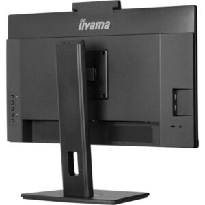iiyama XUB2490HSUH-B2 pantalla para PC 60,5 cm (23.8") 1920 x 1080 Pixeles Full HD LED Negro iiyama XUB2490HSUH-B2 pantalla para PC 60,5 cm (23.8") 1920 x 1080 Pixeles Full HD LED Negro