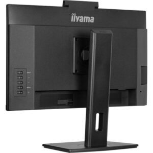 iiyama XUB2490HSUH-B2 pantalla para PC 60,5 cm (23.8") 1920 x 1080 Pixeles Full HD LED Negro iiyama XUB2490HSUH-B2 pantalla para PC 60,5 cm (23.8") 1920 x 1080 Pixeles Full HD LED Negro