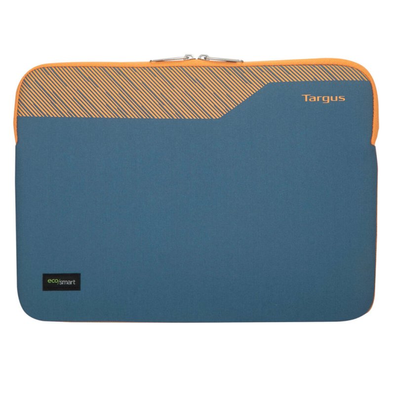 Targus Pulse II EcoSmart 35,6 cm (14") Funda Azul, Naranja Targus Pulse II EcoSmart 35,6 cm (14") Funda Azul, Naranja
