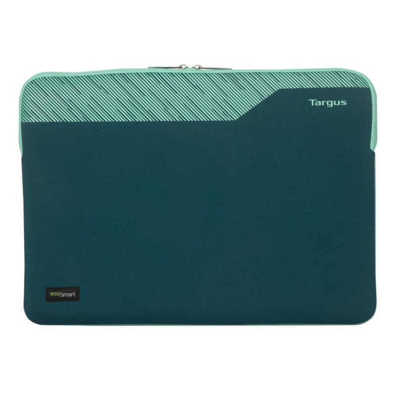 Targus Pulse II EcoSmart 40,6 cm (16") Funda Verde Targus Pulse II EcoSmart 40,6 cm (16") Funda Verde