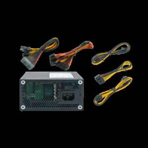 QNAP PWR-PSU-750W-CW01 unidad de fuente de alimentación