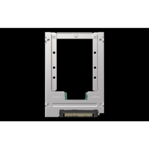 QNAP QDA-UMP4A tarjeta y adaptador de interfaz Interno M.2, U.2 QNAP QDA-UMP4A tarjeta y adaptador de interfaz Interno M.2, U.2