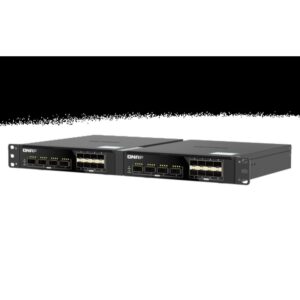 QNAP QSW-M7308R-4X switch Gestionado L2 1U