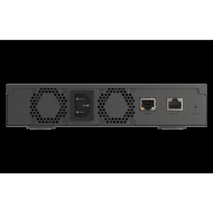 QNAP QSW-M7308R-4X switch Gestionado L2 1U