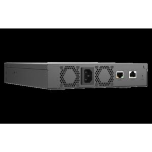 QNAP QSW-M7308R-4X switch Gestionado L2 1U