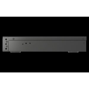 QNAP QSW-M7308R-4X switch Gestionado L2 1U