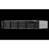 QNAP TS-864EU-8G servidor de almacenamiento NAS Bastidor (2U) Ethernet Negro QNAP TS-864EU-8G servidor de almacenamiento NAS Bastidor (2U) Ethernet Negro