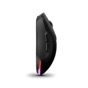 RATON KROM KOMET GAMING RGB WIRELESS NEGRO RATON KROM KOMET GAMING RGB WIRELESS NEGRO
