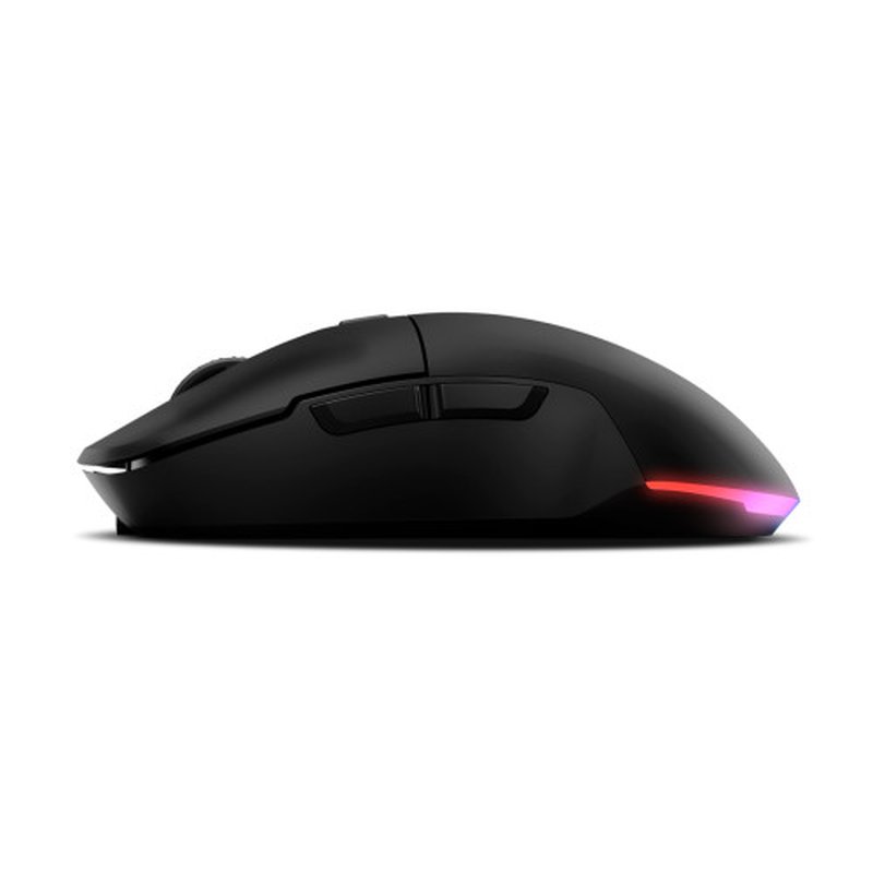 RATON KROM KOMET GAMING RGB WIRELESS NEGRO RATON KROM KOMET GAMING RGB WIRELESS NEGRO - Imagen 6