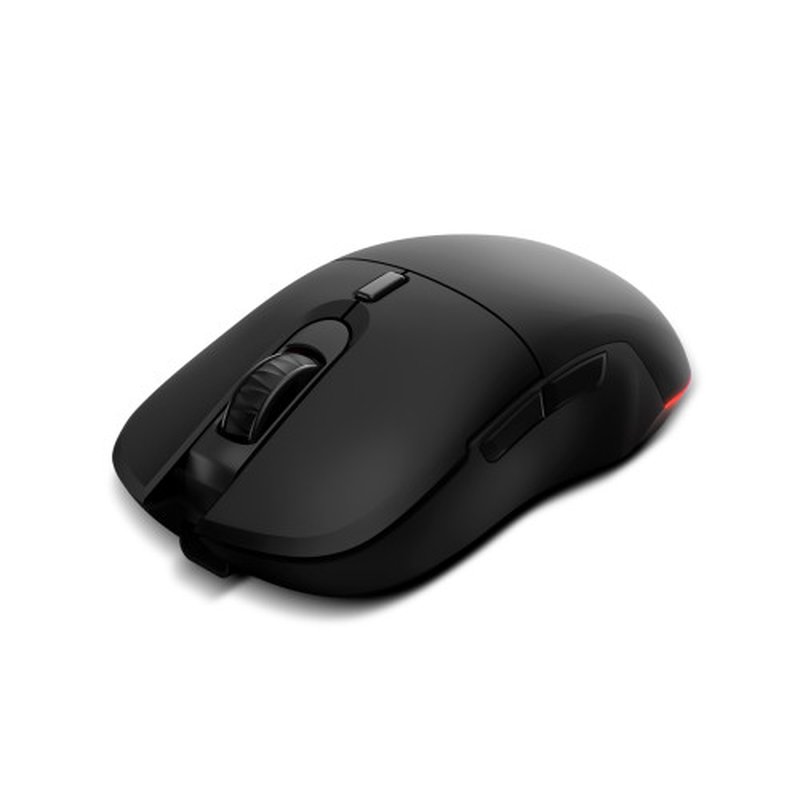 RATON KROM KOMET GAMING RGB WIRELESS NEGRO RATON KROM KOMET GAMING RGB WIRELESS NEGRO - Imagen 7