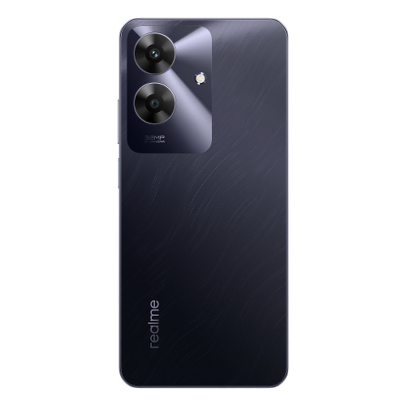 REALME NOTE 60 128GB 4GB BLACK REALME NOTE 60 128GB 4GB BLACK - Imagen 3