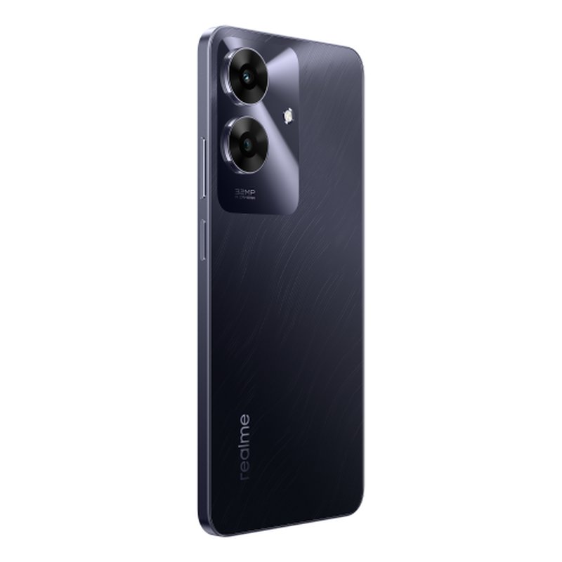 REALME NOTE 60 128GB 4GB BLACK REALME NOTE 60 128GB 4GB BLACK - Imagen 4