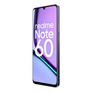REALME NOTE 60 128GB 4GB BLACK REALME NOTE 60 128GB 4GB BLACK