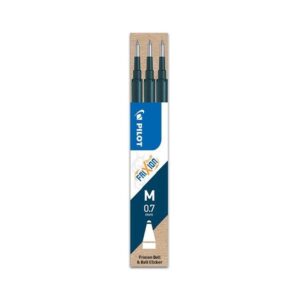 REC BOLIG PILOT FRIXION BALL NEG