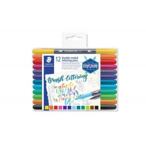 ROTUL 3004 DOBLE P LETTERING 12U