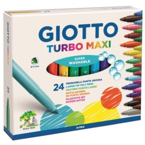 ROT GIOTTO TBMAXI 24ES PBLOQUEAD
