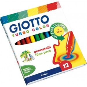 ROT GIOTTO TB 12ES PBLOQUEADA