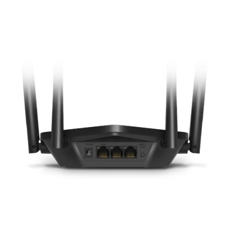 ROUTER MERCUSYS MR60X AX1500 WIFI6 ROUTER MERCUSYS MR60X AX1500 WIFI6 - Imagen 3