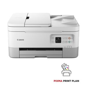 Reacondicionado | Canon PIXMA TS7451i Inyección de tinta A4 4800 x 1200 DPI 13 ppm Wifi