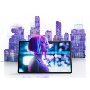 Reacondicionado | Lenovo Idea Tab Pro Mediatek 128 GB 32,3 cm (12.7") 8 GB Wi-Fi 6E (802.11ax) Android 14 Gris