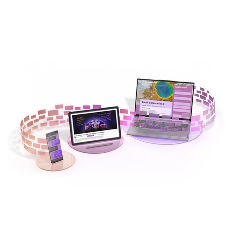 Reacondicionado | Lenovo Idea Tab Pro Mediatek 128 GB 32,3 cm (12.7") 8 GB Wi-Fi 6E (802.11ax) Android 14 Gris - Imagen 19