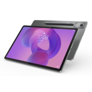 Reacondicionado | Lenovo Idea Tab Pro Mediatek 128 GB 32,3 cm (12.7") 8 GB Wi-Fi 6E (802.11ax) Android 14 Gris