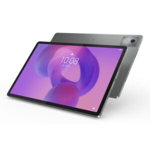 Reacondicionado | Lenovo Idea Tab Pro Mediatek 256 GB 32,3 cm (12.7") 8 GB Wi-Fi 6E (802.11ax) Android 14 Gris Reacondicionado | Lenovo Idea Tab Pro Mediatek 256 GB 32,3 cm (12.7") 8 GB Wi-Fi 6E (802.11ax) Android 14 Gris